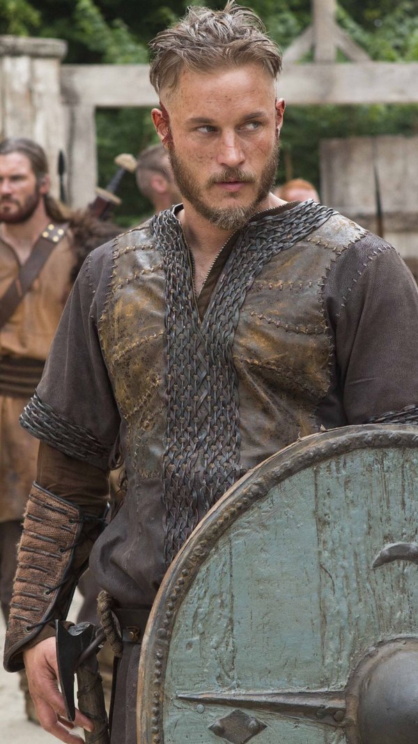 Изображение №34 1080x1920  из коллекции «Обои Викинги (Vikings)»