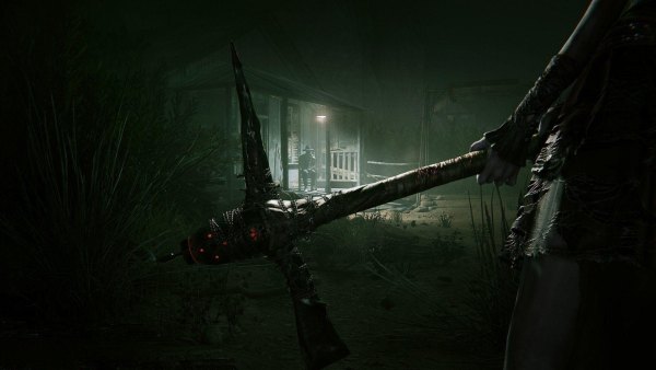 Изображение №5 1920x1080  из коллекции «Игра Outlast»