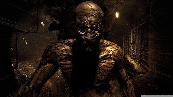 Изображение №26 1920x1080  из коллекции «Игра Outlast»