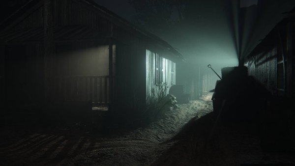 Изображение №16 1920x1080  из коллекции «Игра Outlast»