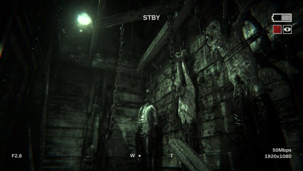 Изображение №28 1920x1080 «Ужастик Outlast» из коллекции «Игра Outlast»
