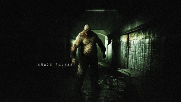 Изображение №25 1920x1080 «Chris Walker, Outlast» из коллекции «Игра Outlast»