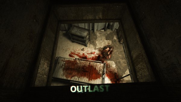 Изображение №30 1920x1080  из коллекции «Игра Outlast»