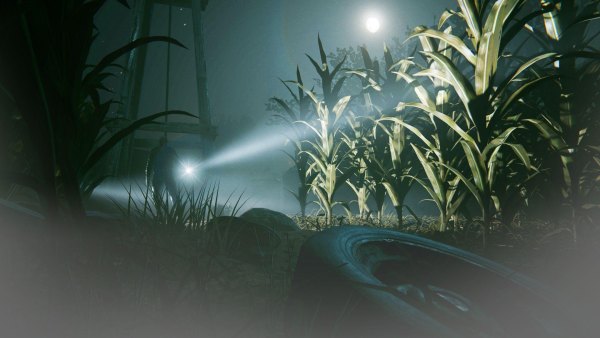 Изображение №34 1920x1080  из коллекции «Игра Outlast»