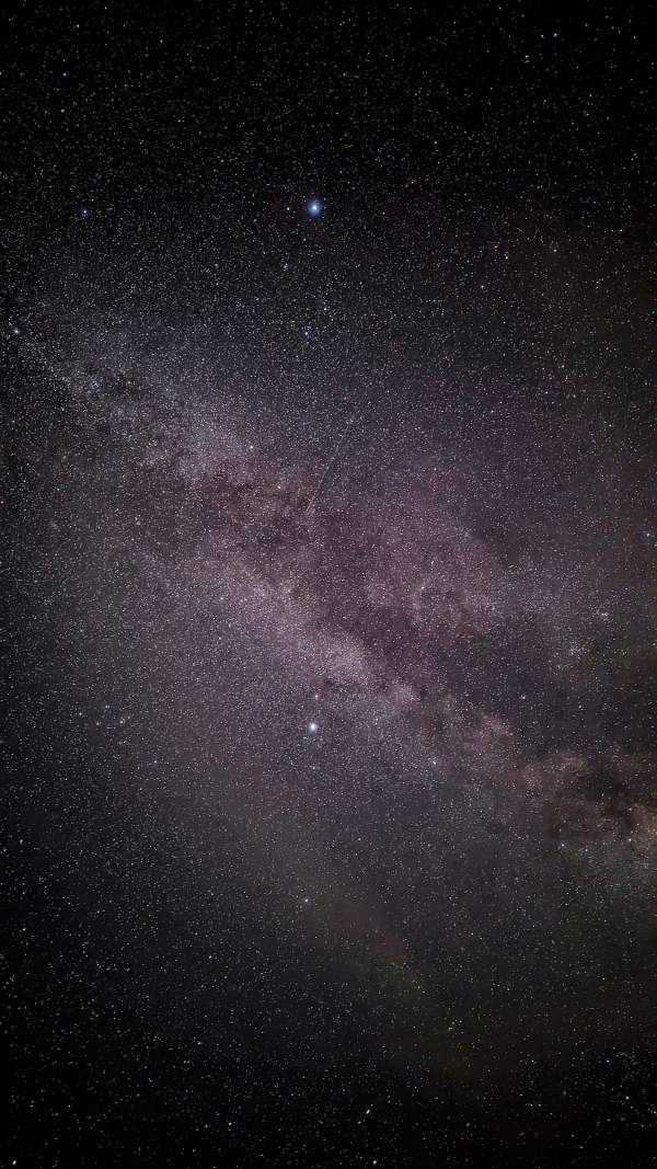 Изображение №14 2268x4032 «Звездное небо в космосе» из коллекции «Обои Звёздное Небо»