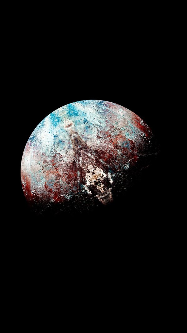 Изображение №20 1080x1920  из коллекции «Обои Чёрный Минимализм»