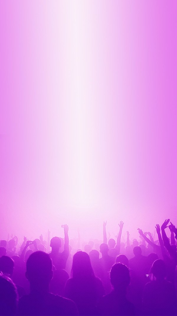 Изображение №47 1080x1920 «Дискотека, розовый фон» из коллекции «Яркие Обои»