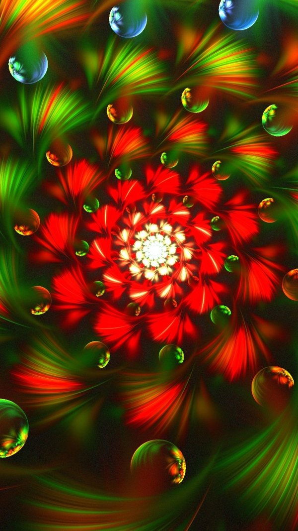 Изображение №39 1080x1920 из коллекции «Яркие Обои»