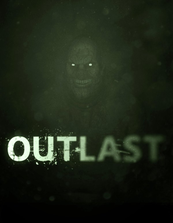 Изображение №14 3400x4400  из коллекции «Игра Outlast»