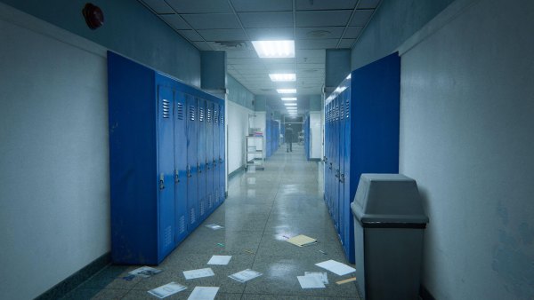 Изображение №33 3840x2160  из коллекции «Игра Outlast»