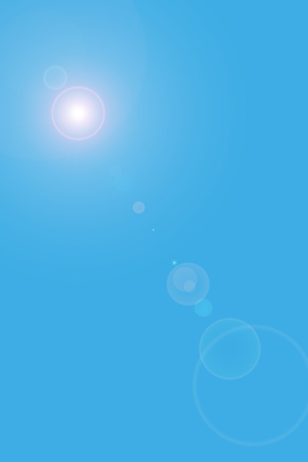 Изображение №17 2000x3000 «Яркий голубой фон» из коллекции «Яркие Обои»