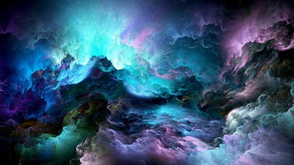 Изображение №5 1920x1080  из коллекции «Яркие Обои»