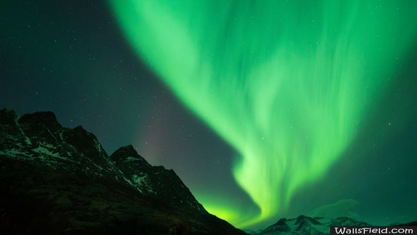 Изображение №65 1920x1080  из коллекции «Обои Северное Сияние»