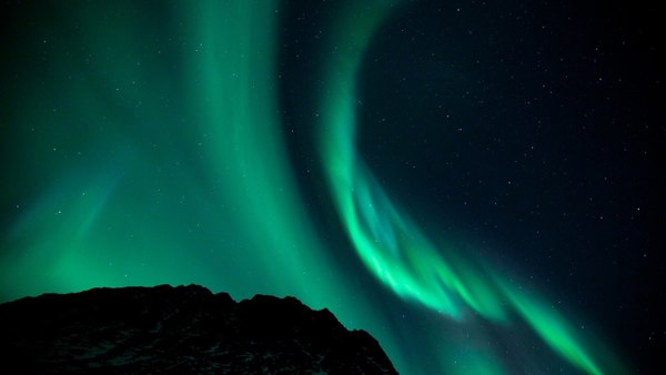 Изображение №28 1920x1080  из коллекции «Обои Северное Сияние»