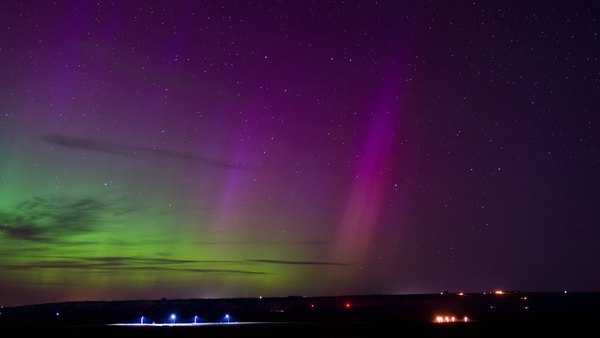 Изображение №19 1920x1080  из коллекции «Обои Северное Сияние»