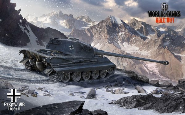 Изображение №13 2560x1600 «Игра World Of Tanks» из коллекции «Обои Мир Танков (World Of Tanks, WoT)»