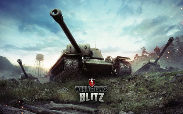 Изображение №52 1920x1200 «World of Tanks, T110E4, world of tanks blitz» из коллекции «Обои Мир Танков (World Of Tanks, WoT)»