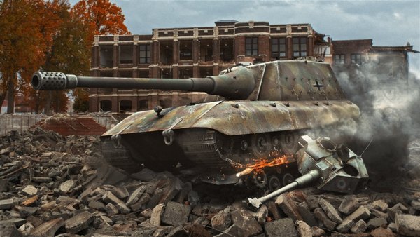 Изображение №28 1920x1080 из коллекции «Обои Мир Танков (World Of Tanks, WoT)»
