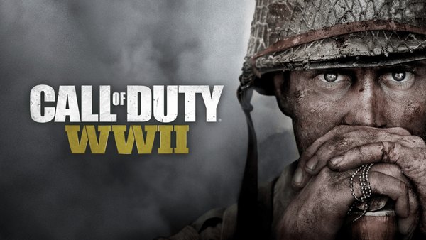 Изображение №8 1920x1080 «Игра Call Of Duty: WWII» из коллекции «Обои Call of Duty: WWII»