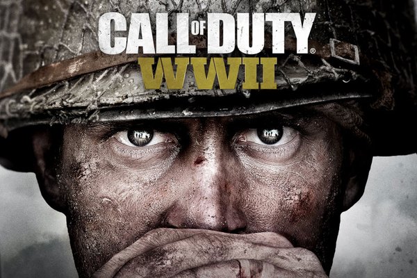Изображение №23 2000x1333  из коллекции «Обои Call of Duty: WWII»