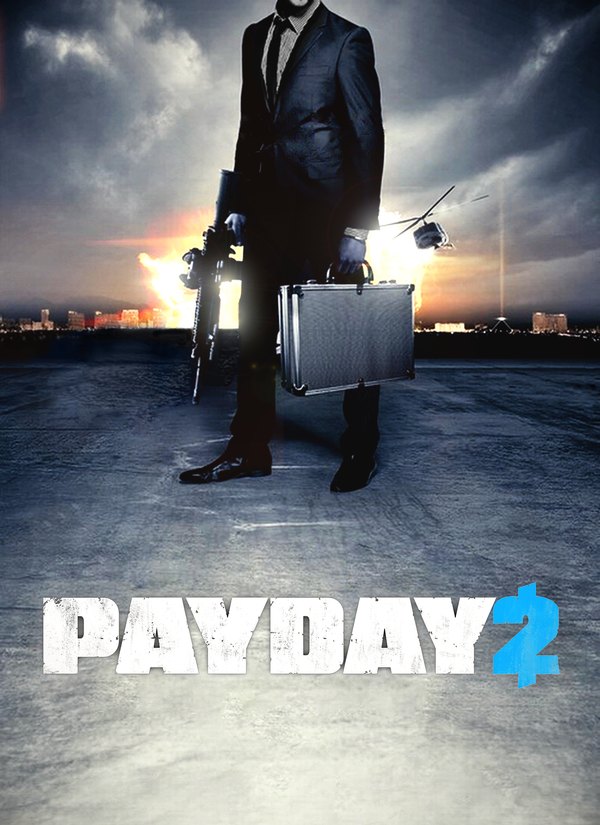 Изображение №61 1600x2200 из коллекции «Обои Payday 2»