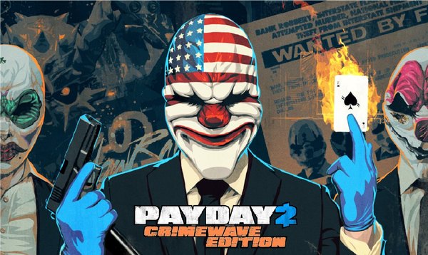 Изображение №37 1990x1186 из коллекции «Обои Payday 2»