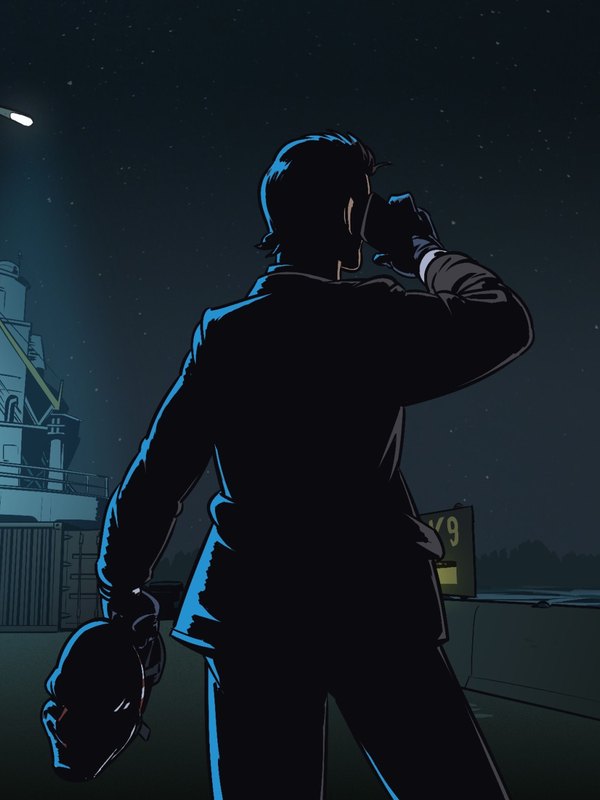 Изображение №27 2048x2732 из коллекции «Обои Payday 2»