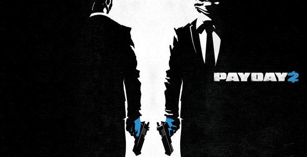 Изображение №29 2995x1531 из коллекции «Обои Payday 2»