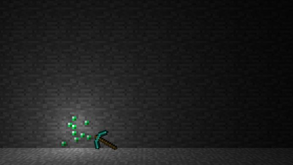 Изображение №80 3840x2160 из коллекции «Обои Майнкрафт (Minecraft)»