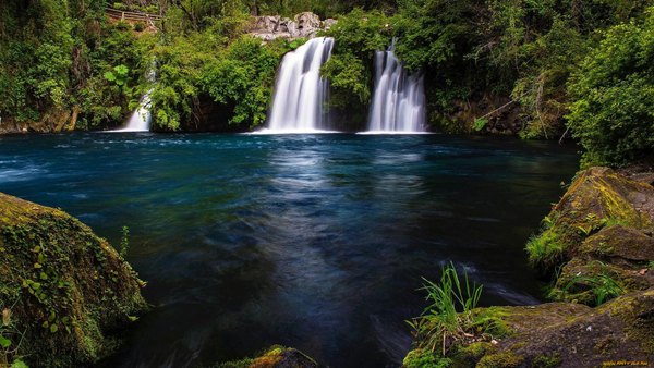 Изображение №9 1920x1080  из коллекции «Обои Водопад»