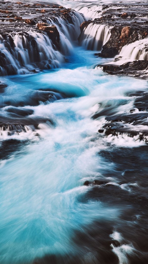 Изображение №16 1080x1920  из коллекции «Обои Водопад»