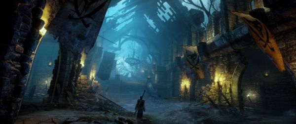 Изображение №9 3440x1440 «Ультраширокий, игра» из коллекции «Широкоформатные обои 3440x1440»