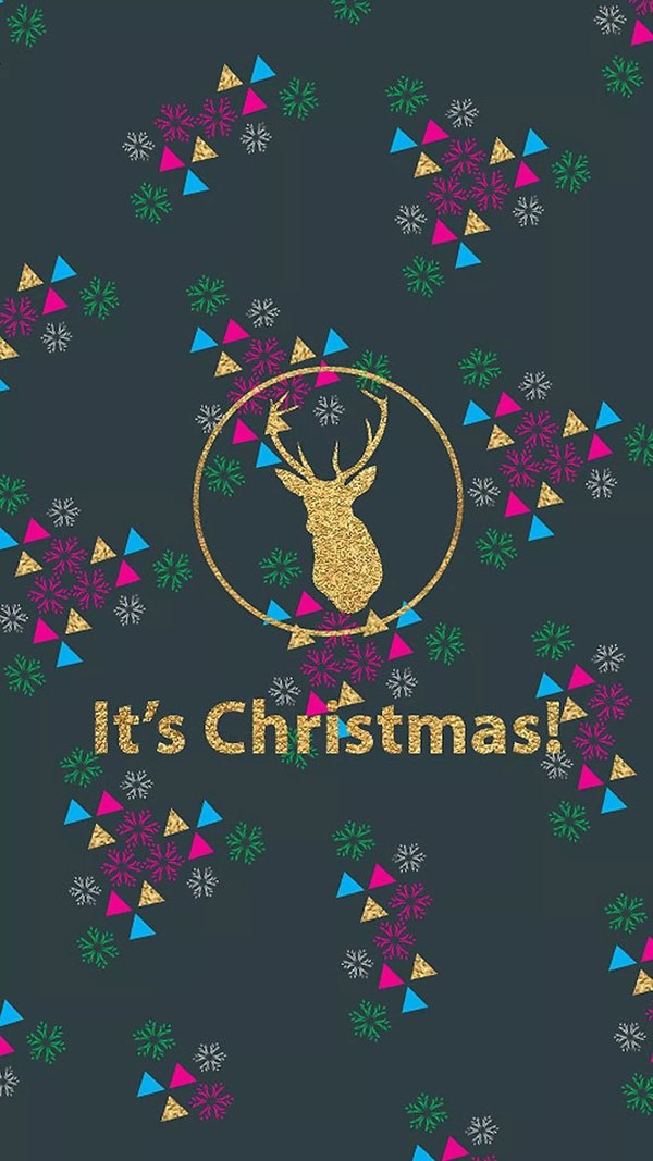 Изображение №46 1080x1920 из коллекции «Новогодние Обои»