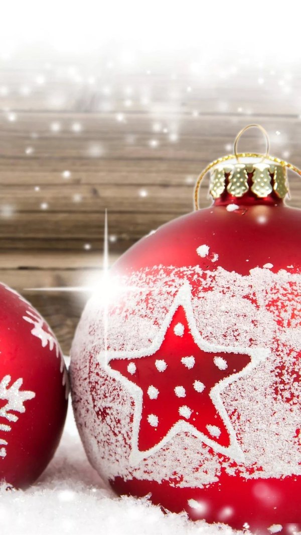 Изображение №30 1080x1920 из коллекции «Новогодние Обои»