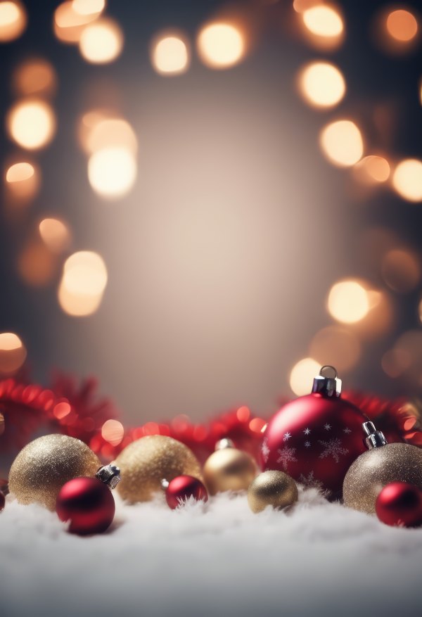 Изображение №15 3328x4864 из коллекции «Новогодние Обои»