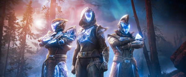 Изображение №45 3440x1440 «Фантастика, игра» из коллекции «Широкоформатные обои 3440x1440»