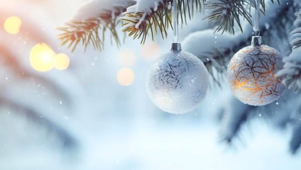 Изображение №16 5300x3000 «Белый новогодний фон» из коллекции «Новогодние Обои»