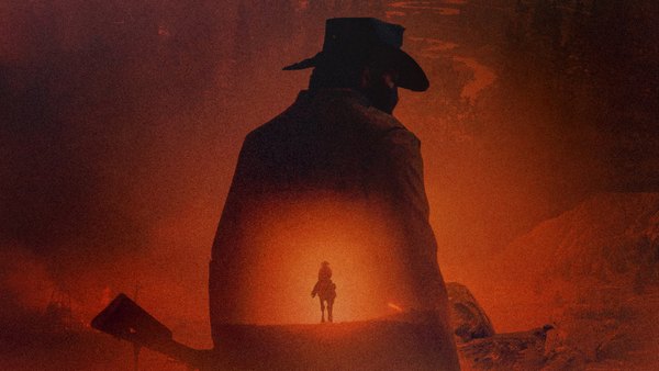 Изображение №46 3840x2160 «Игра Red Dead Redemption 2 4к» из коллекции «Обои Red Dead Redemption»