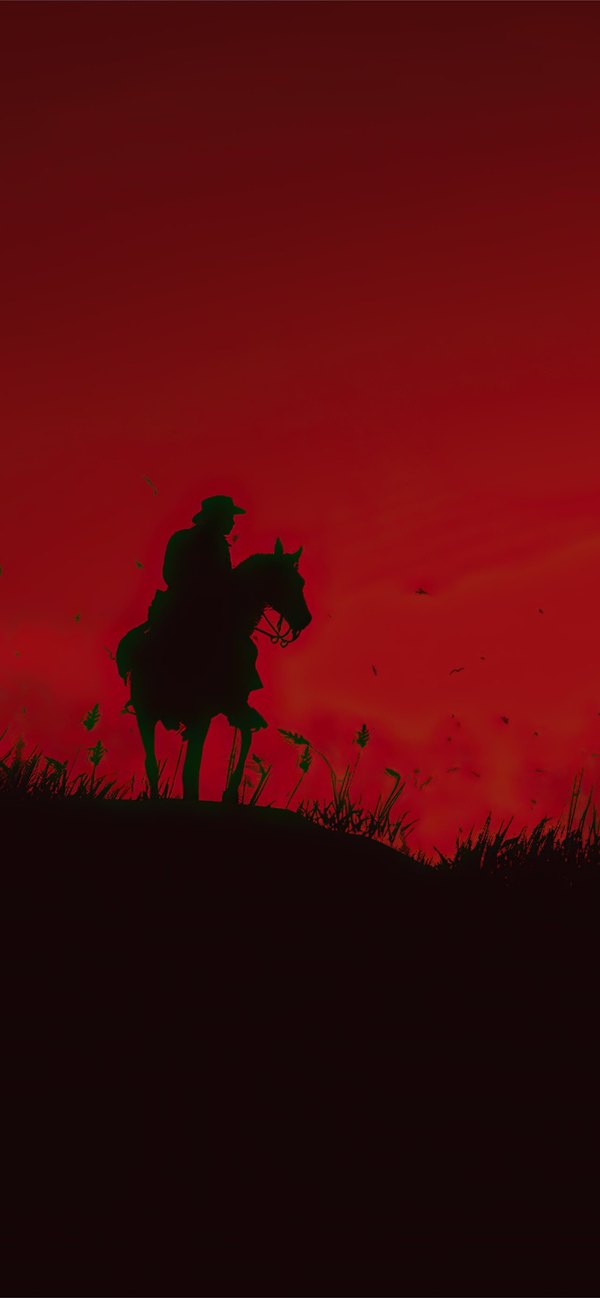 Изображение №29 1284x2778 «Игра Red Dead Redemption II» из коллекции «Обои Red Dead Redemption»