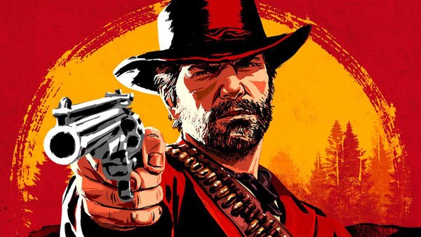 Изображение №2 1920x1080  из коллекции «Обои Red Dead Redemption»