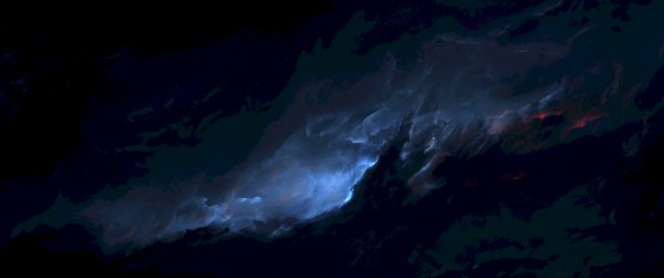 Изображение №41 3440x1440 «Темная абстракция» из коллекции «Широкоформатные обои 3440x1440»