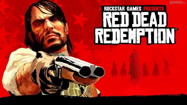 Изображение №10 1920x1080 «Игра Red Dead Redemption 1, RockStar Games» из коллекции «Обои Red Dead Redemption»