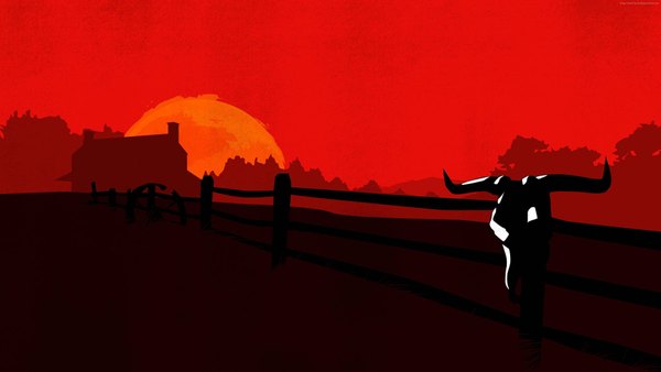Изображение №52 1920x1080 «Игра Red Dead Redemption 2» из коллекции «Обои Red Dead Redemption»