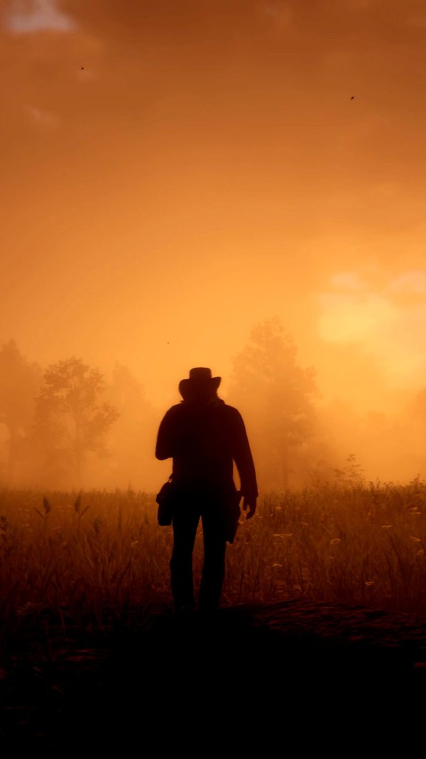Изображение №22 1080x1920 «Обои Игра Red Dead Redemption 2» из коллекции «Обои Red Dead Redemption»