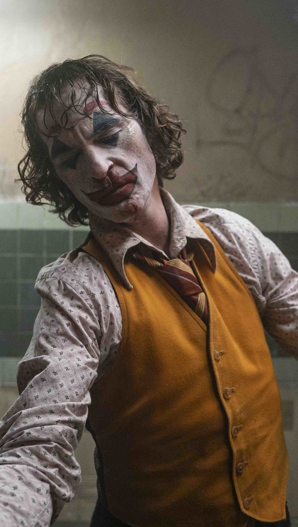 Изображение №52 1630x2880 «Джокер Хоакин Феникс Joaquin Phoenix» из коллекции «Обои Джокер (Joker)»