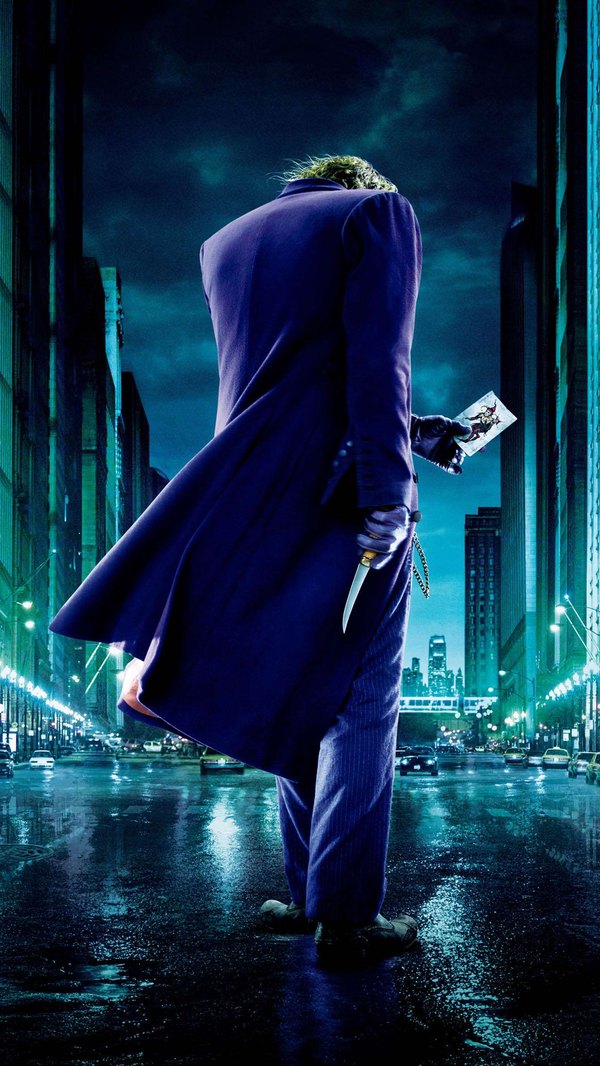 Изображение №12 1341x2383  из коллекции «Обои Джокер (Joker)»