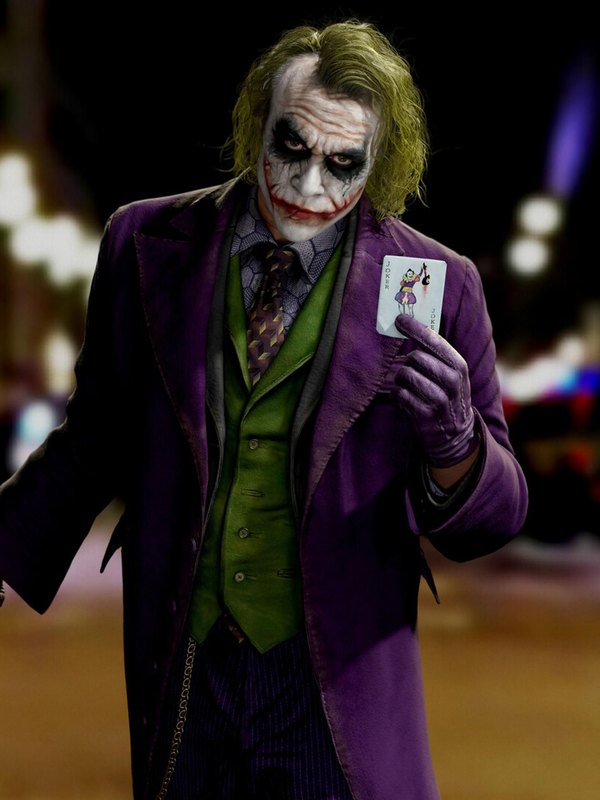 Изображение №7 1536x2048  из коллекции «Обои Джокер (Joker)»