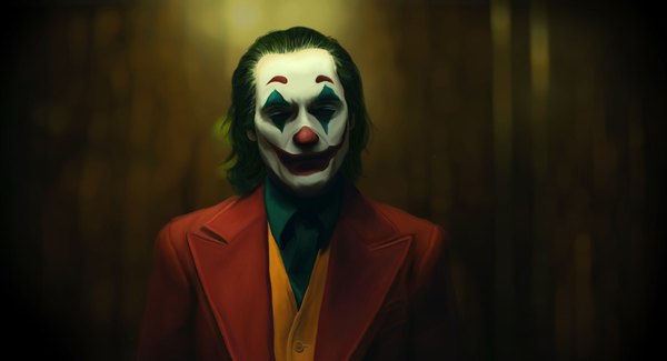 Изображение №53 2213x1200 из коллекции «Обои Джокер (Joker)»