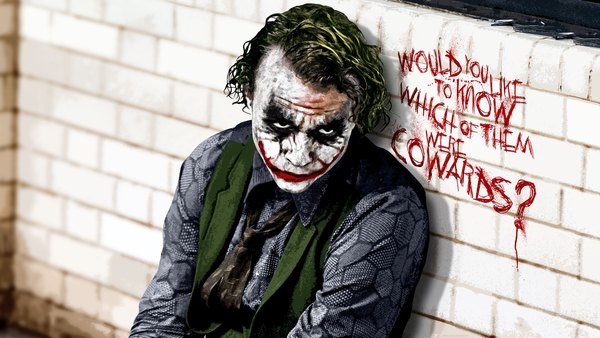 Изображение №44 1920x1080 из коллекции «Обои Джокер (Joker)»