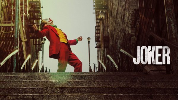 Изображение №40 1920x1080 «Танцующий Джокер, Фильм Joker 2019, Хоакин Феникс» из коллекции «Обои Джокер (Joker)»